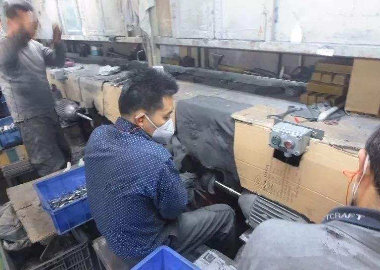 传统的处理去披锋的工艺有哪些