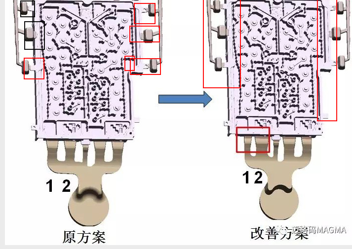传统的处理去披锋的工艺有哪些（二）