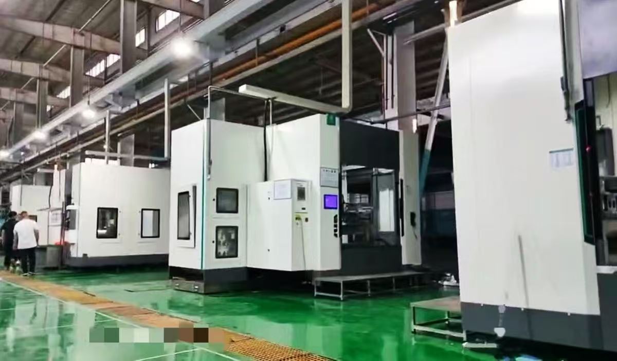 手动打磨VS机器打磨