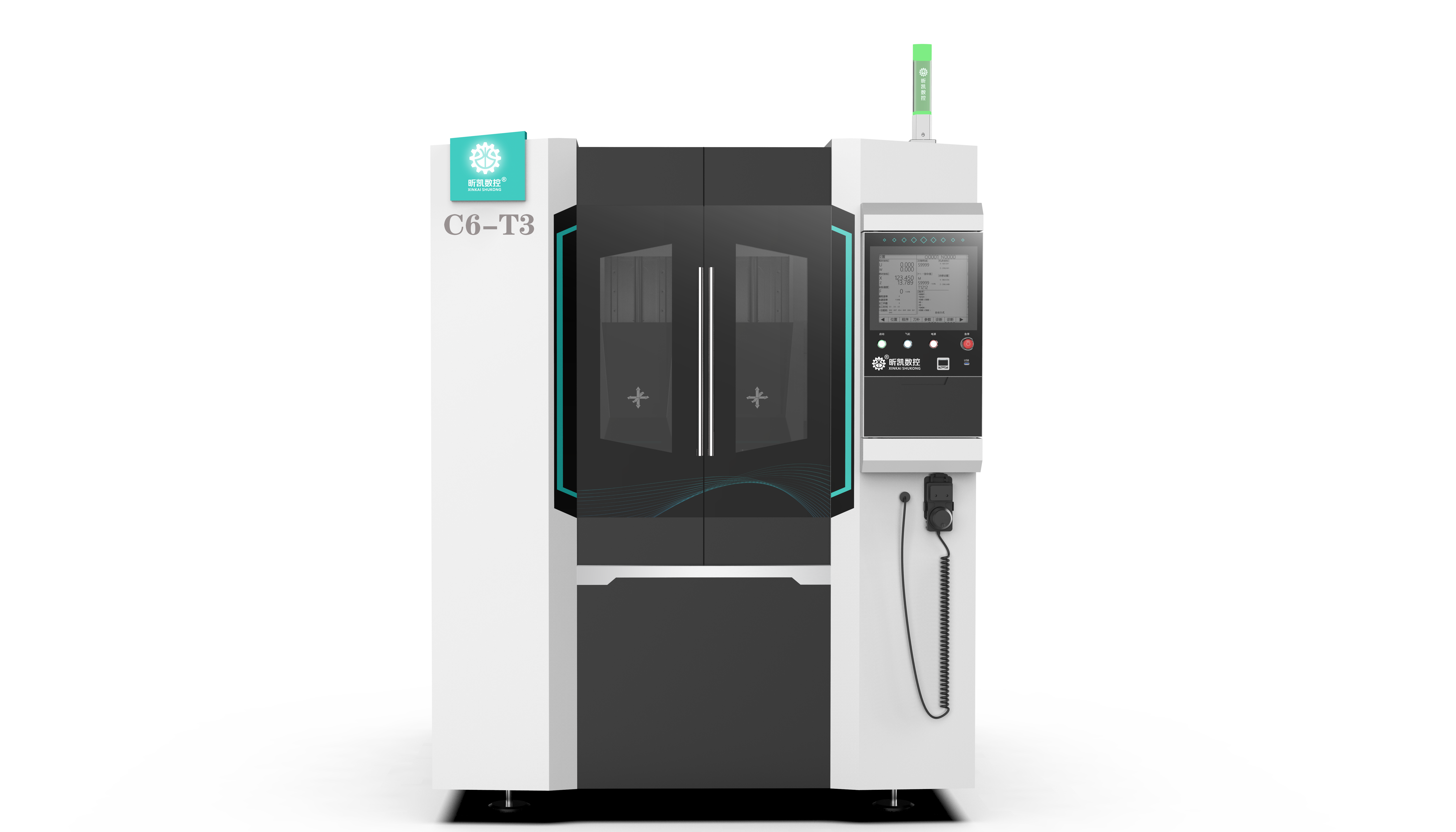 昕凯数控：专注去毛刺机的可靠选择