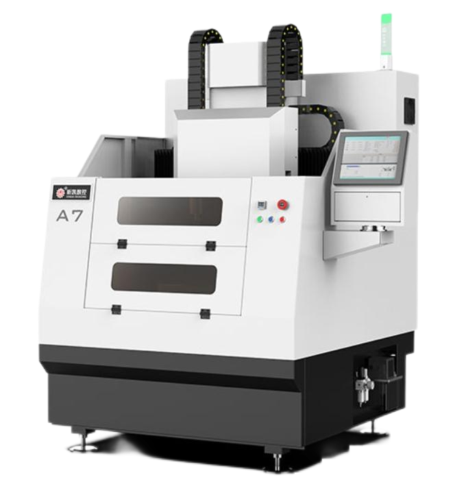 匠心打造,毛刺问题一机解决